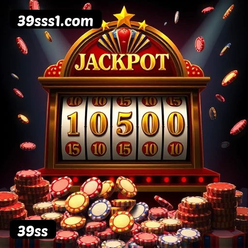 Dealers profissionais da 39ss