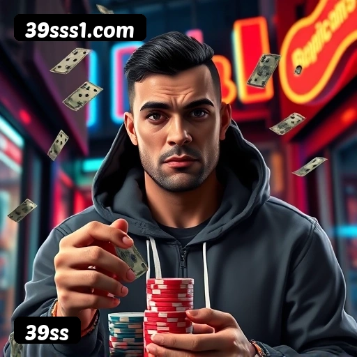 Bônus de boas-vindas 39ss